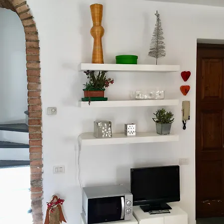 Dimora Pignolo 90 Apartment *